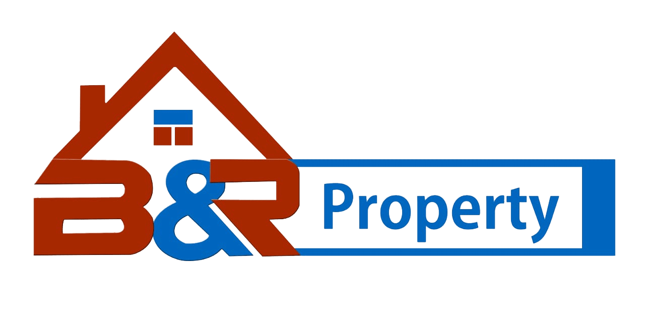B & R property
